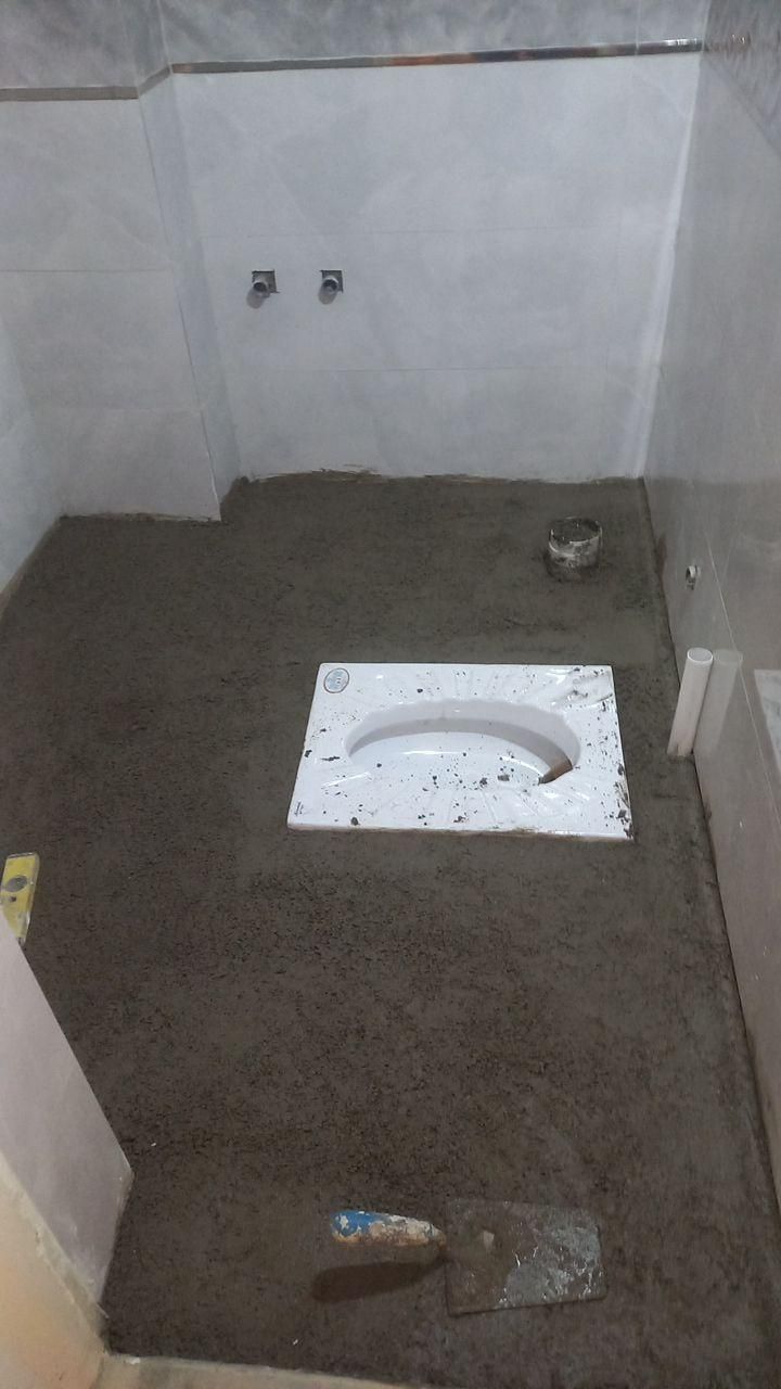 کاشیکاری و سرامیک|خدمات پیشه و مهارت|تهران, امین حضور|دیوار