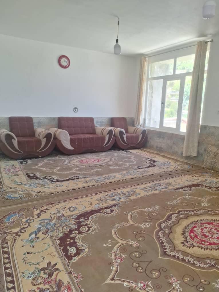 منزل اجاره ای در روستای زیبای کهکران|اجارهٔ کوتاه‌مدت آپارتمان و سوئیت|شیراز, مسلم|دیوار