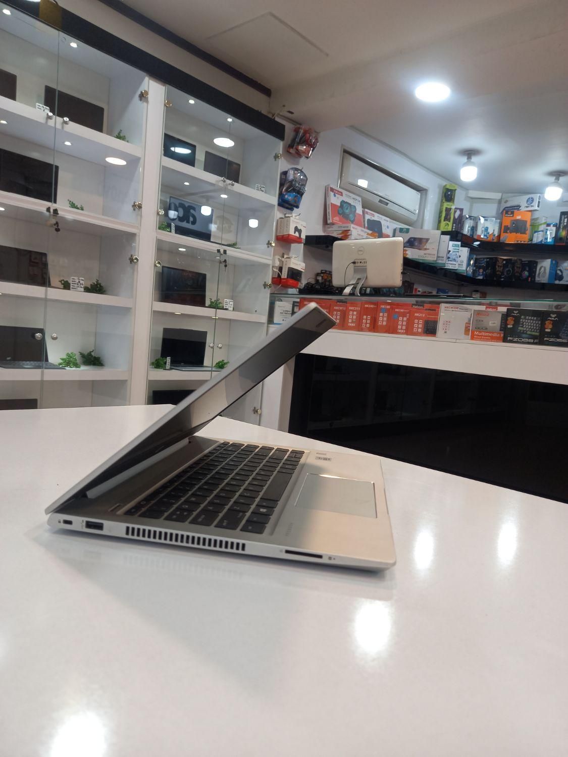 لپ تاپ Hp مدل probook 440g7|رایانه همراه|کرمان, |دیوار
