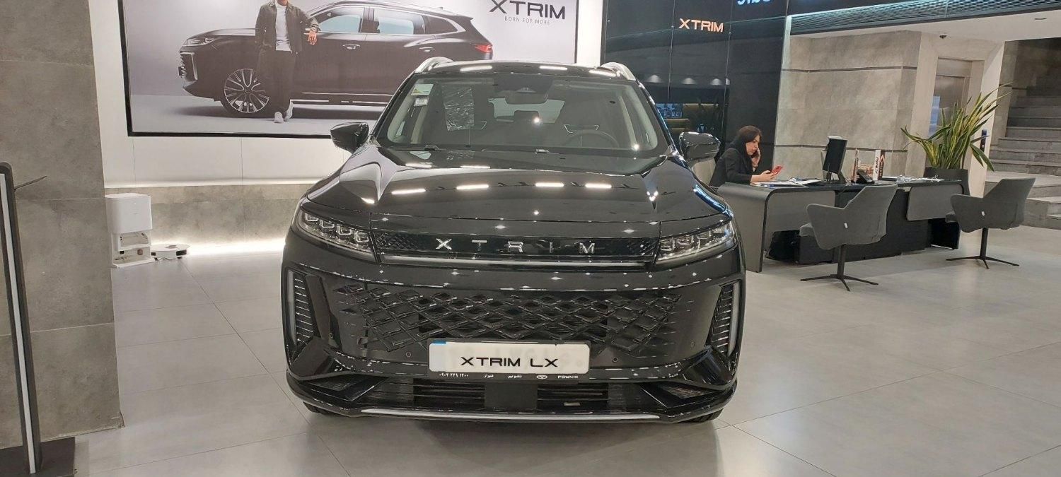 ایکستریم LX دومرحله ای|خودرو سواری و وانت|شیراز, شهرک گلدشت حافظ|دیوار