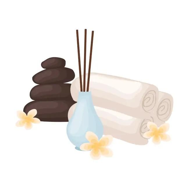 مرکز ماساژ ایستگاه آرامش|خدمات آرایشگری و زیبایی|نجف‌آباد, جلال آباد|دیوار