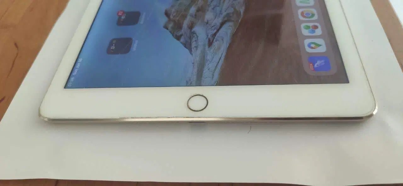 IPAD AIR 128G|تبلت|مشهد, سرافرازان|دیوار