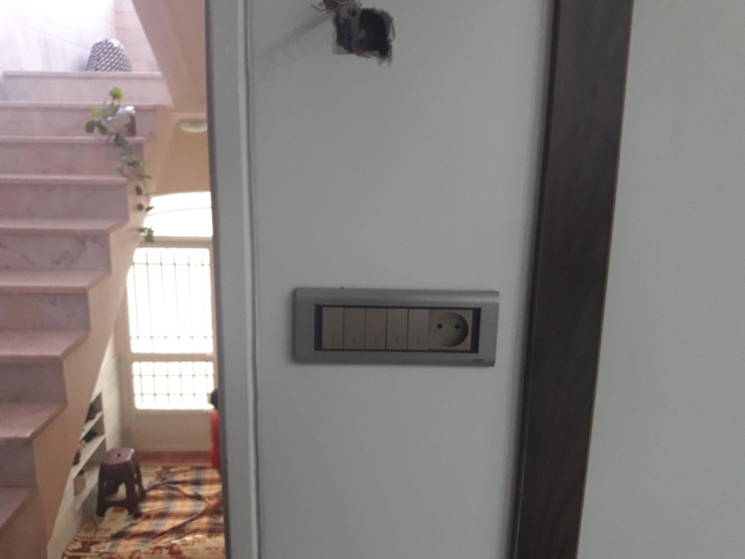 منزل ویلایی دوبلکس اتاق ها فروش فوری|فروش خانه و ویلا|قم, دروازه ری|دیوار