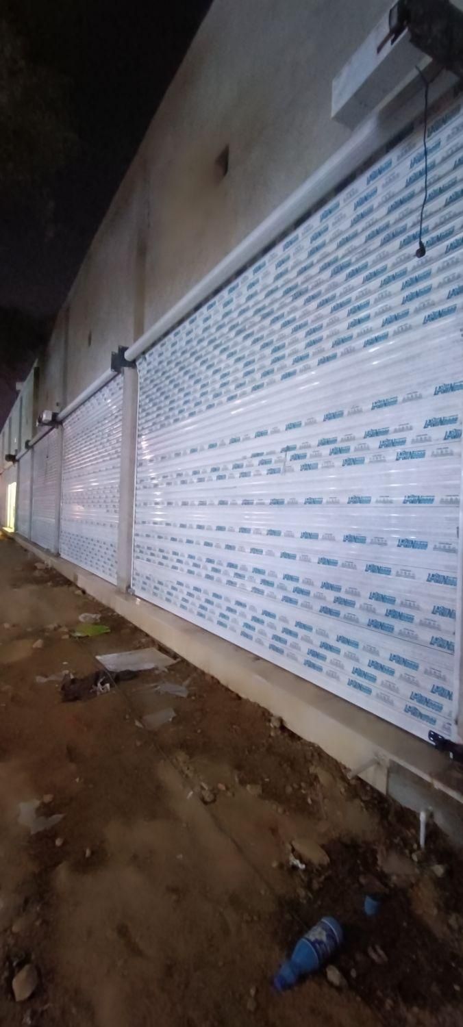 نصب و تعمیرات درب کرکره برقی|خدمات پیشه و مهارت|اهواز, کوی مهدیس|دیوار