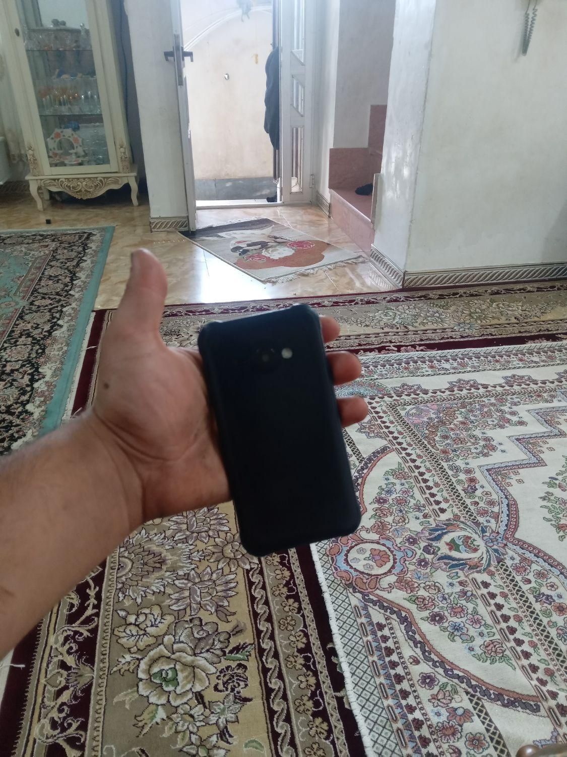 گوشی سامسونگ‌جی ۱|موبایل|رشت, یخسازی|دیوار