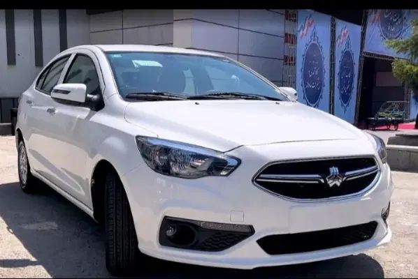 شاهین صفر مدل۱۴۰۴((تحویل فوری))|خودرو سواری و وانت|تهران, صادقیه|دیوار