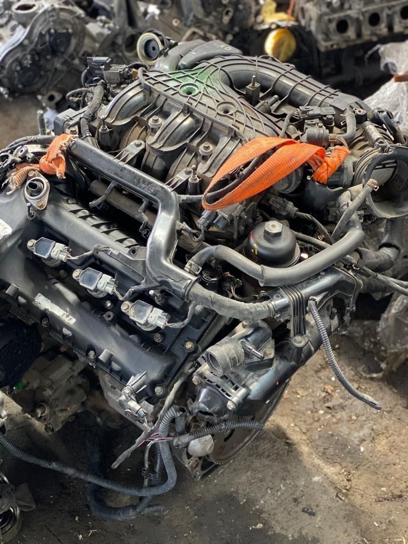 موتور تمامی خودروهای اروپایی وداخلی|قطعات یدکی و لوازم جانبی|اصفهان, شهرک صنعتی امیرکبیر (شاپور جدید)|دیوار