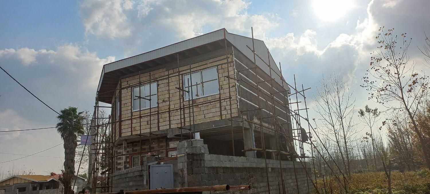 داربست امیر|خدمات پیشه و مهارت|رودبنه, |دیوار