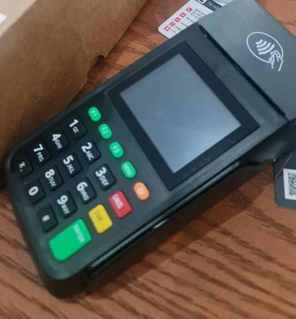 کارتخوان ثابت و سیار ۱۲۰۰|فروشگاه و مغازه|آق قلا, |دیوار