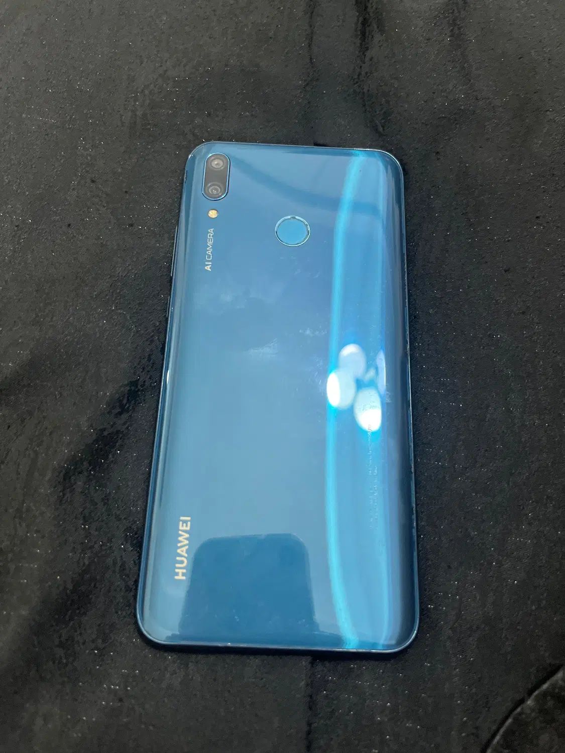 گوشی huawei y9|موبایل|کرج, باغستان|دیوار