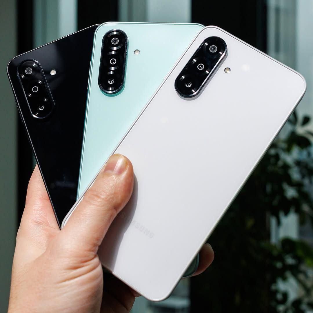 سامسونگ گلکسی A26 5G اقساطی|موبایل|کرج, عظیمیه|دیوار