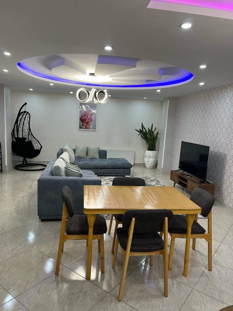 اجاره آپارتمان مبله در مهرشهر|اجارهٔ کوتاهمدت آپارتمان و سوئیت|کرج, فاز ۱ مهرشهر|دیوار