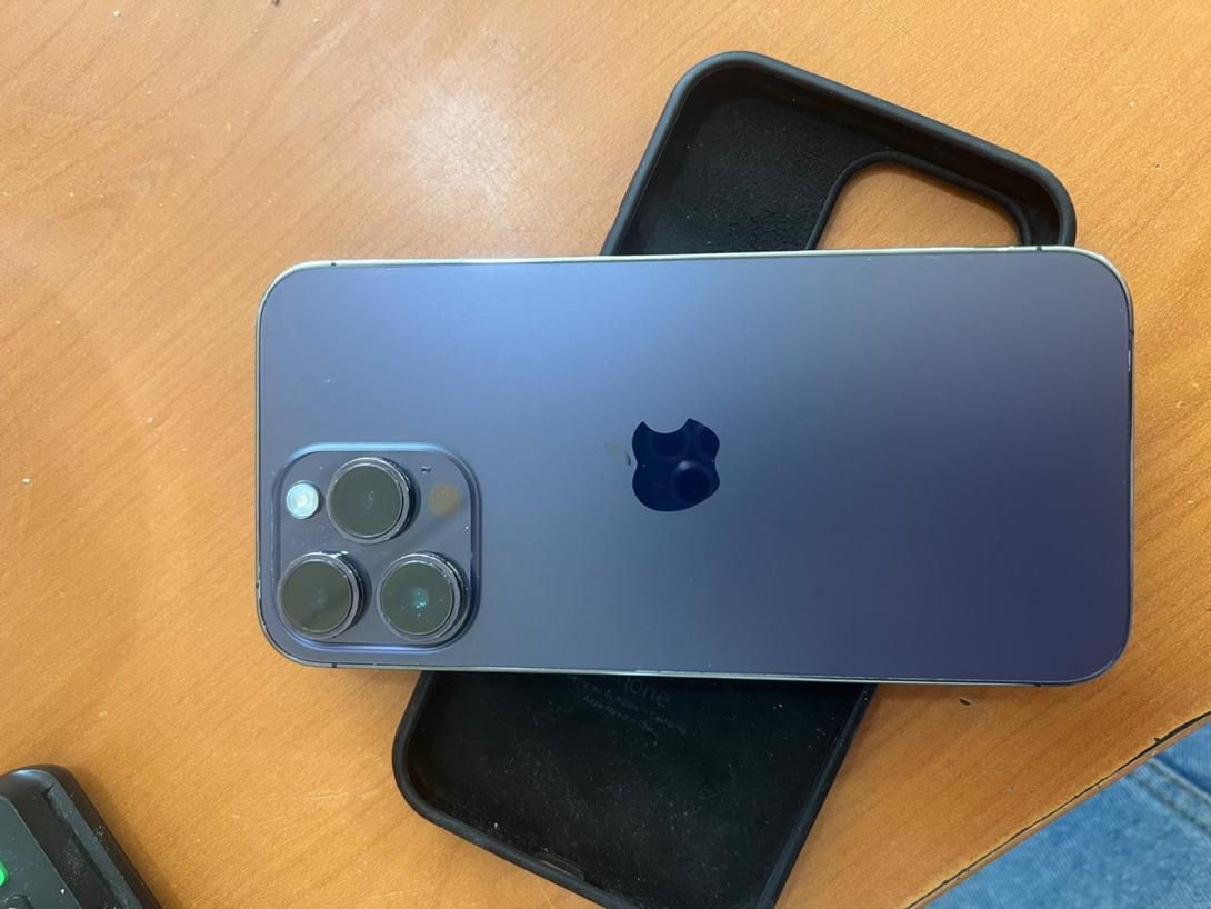اپل iphone 14 Pro Max با ((رجیستر))|موبایل|کرمان, |دیوار