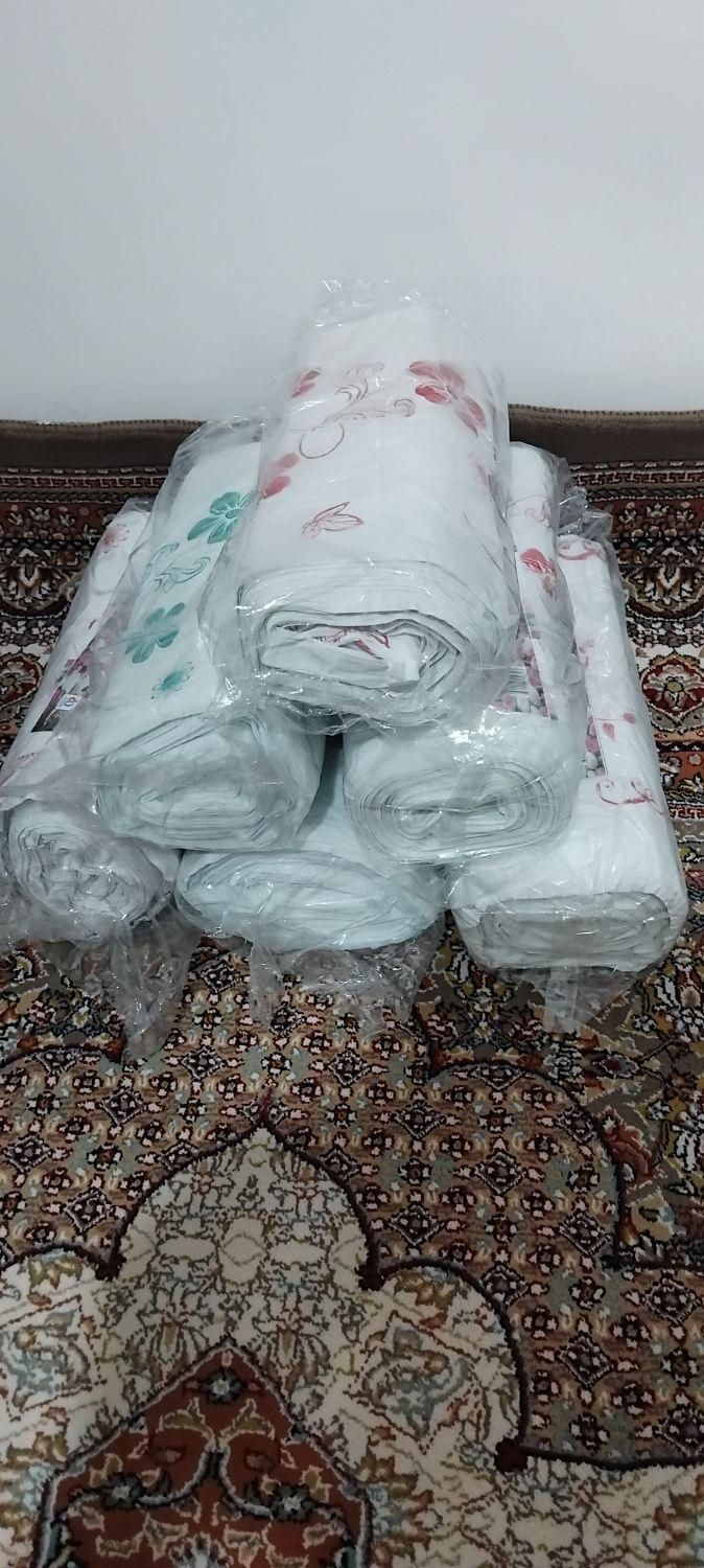 سفره دو کیلوی|ظروف نگهدارنده، پلاستیکی، یک‌بارمصرف|تهران, فیروزآبادی|دیوار