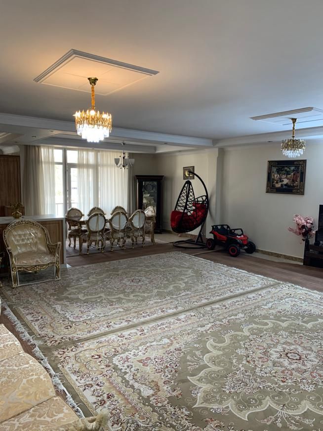 ۱۶۵ متر سه خواب ازگل ریحانی شمالی (شیان)تاپ لوکیشن|اجارهٔ آپارتمان|تهران, بوستان شیان|دیوار