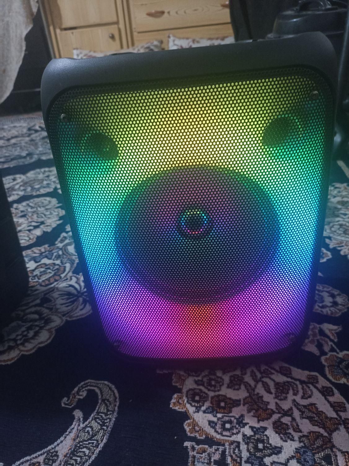 اسپیکرنو صدای پر کیفیت|سیستم صوتی خانگی|زابل, |دیوار