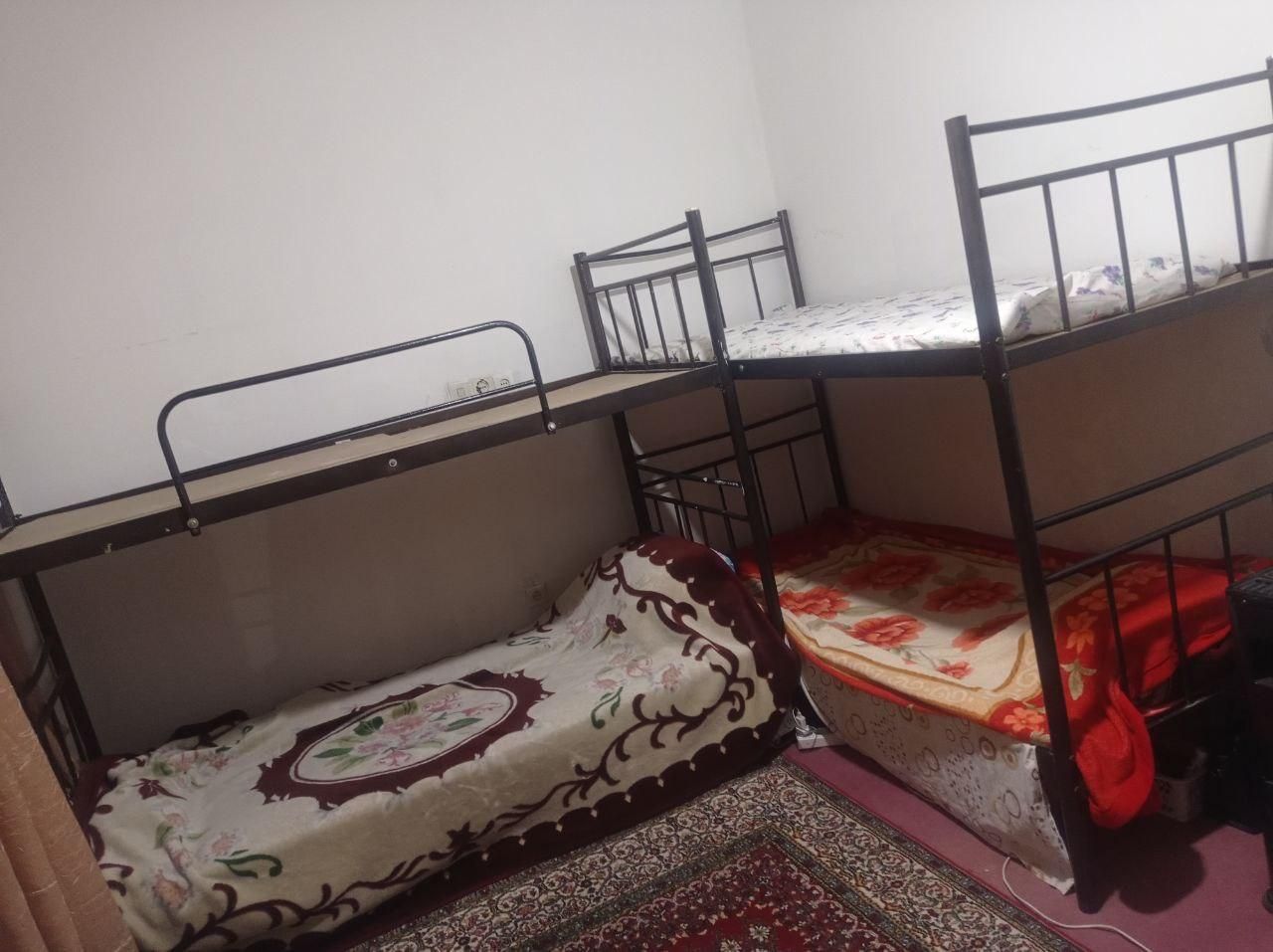 اجاره خوابگاه دخترانه|اجارهٔ کوتاه‌مدت آپارتمان و سوئیت|کرمانشاه, |دیوار