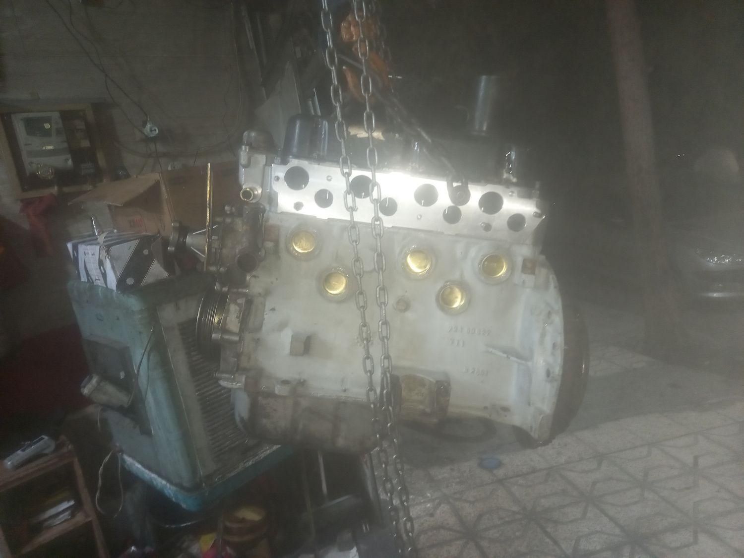 مکانیک سیار.تعمیرکارسیار.تعمیرکارخودرو شبانه روزی|خدمات موتور و ماشین|مشهد, حرم مطهر رضوی|دیوار