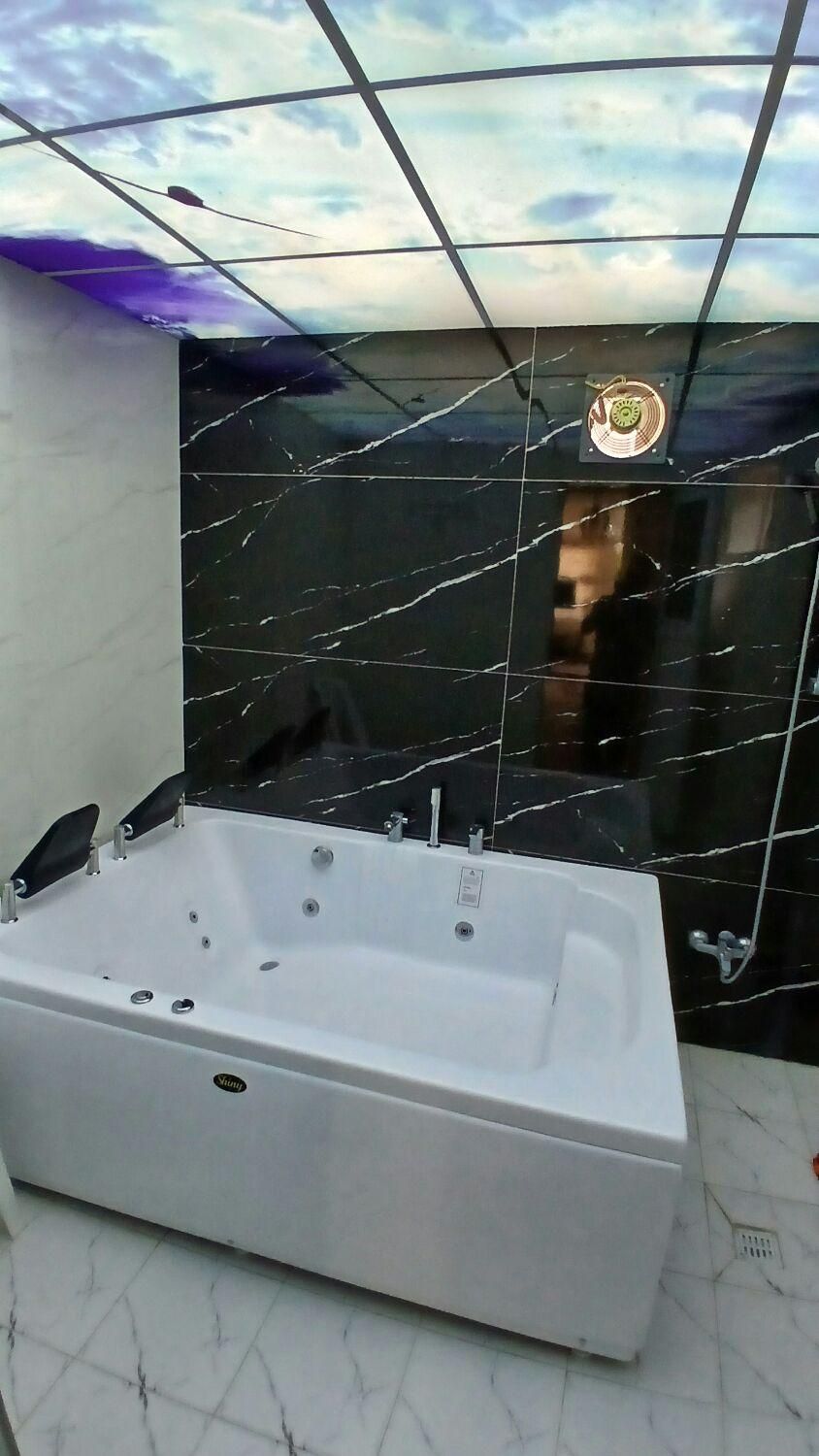 اجاره ویلاباجکوزی وتمام امکانات|اجارهٔ کوتاه‌مدت ویلا و باغ|تنکابن, |دیوار