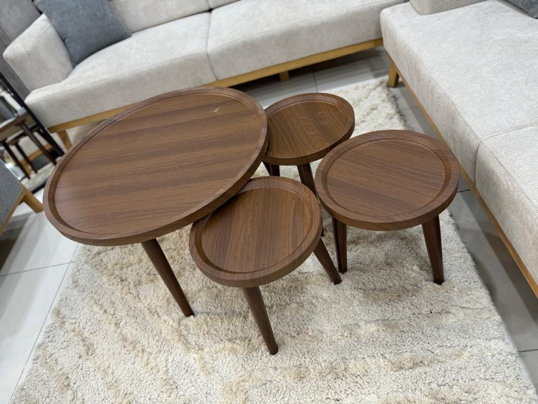 میز جلو مبلی / عسلی / دیاموند|مبلمان خانگی و میز عسلی|قشم, |دیوار