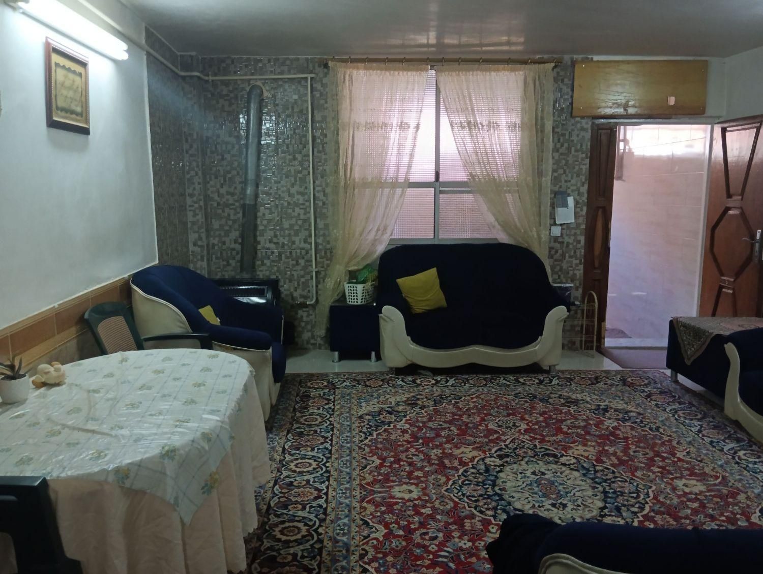 اجاره روزانه/هفتگی/ماهانه آپارتمان ۷۰ متری|اجارهٔ کوتاه‌مدت آپارتمان و سوئیت|گرگان, |دیوار