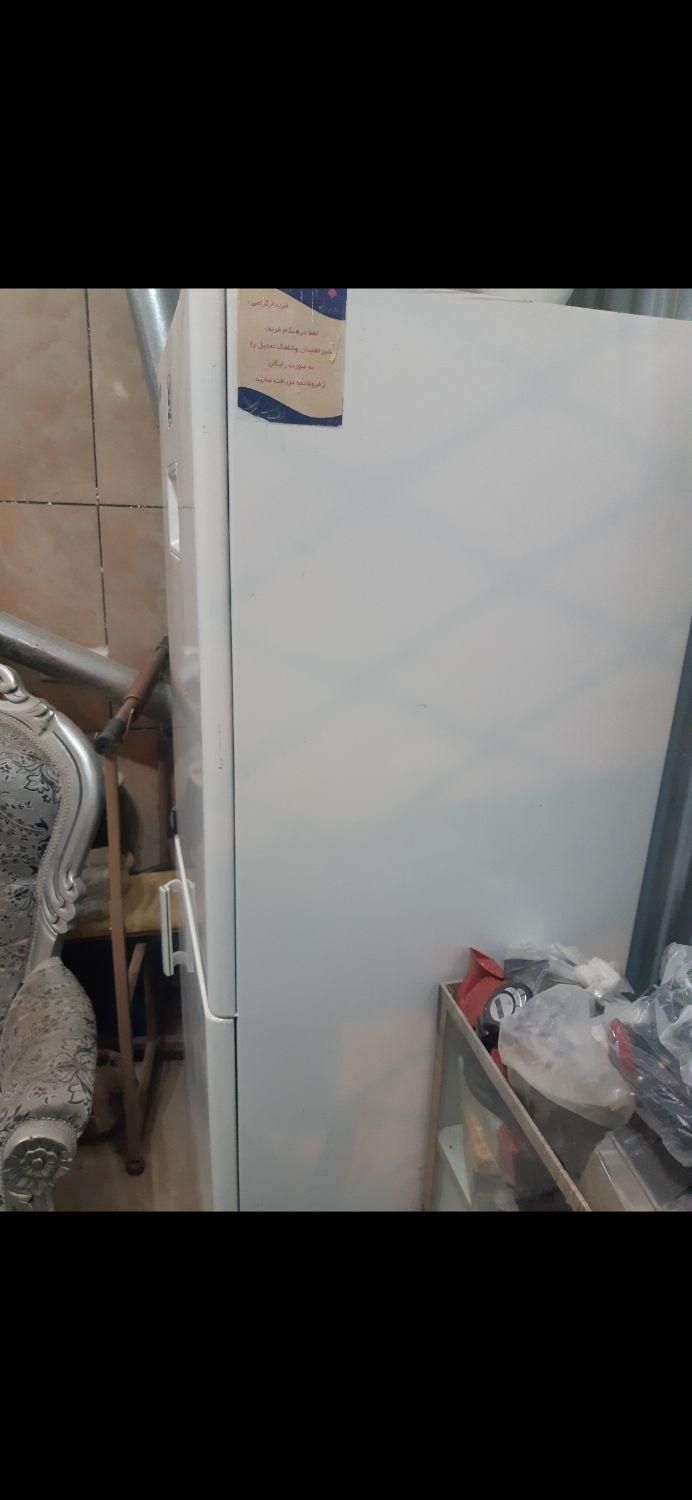 آبگرمکن گازی۵۰لیتری|آبگرمکن، پکیج، شوفاژ|گناباد, |دیوار