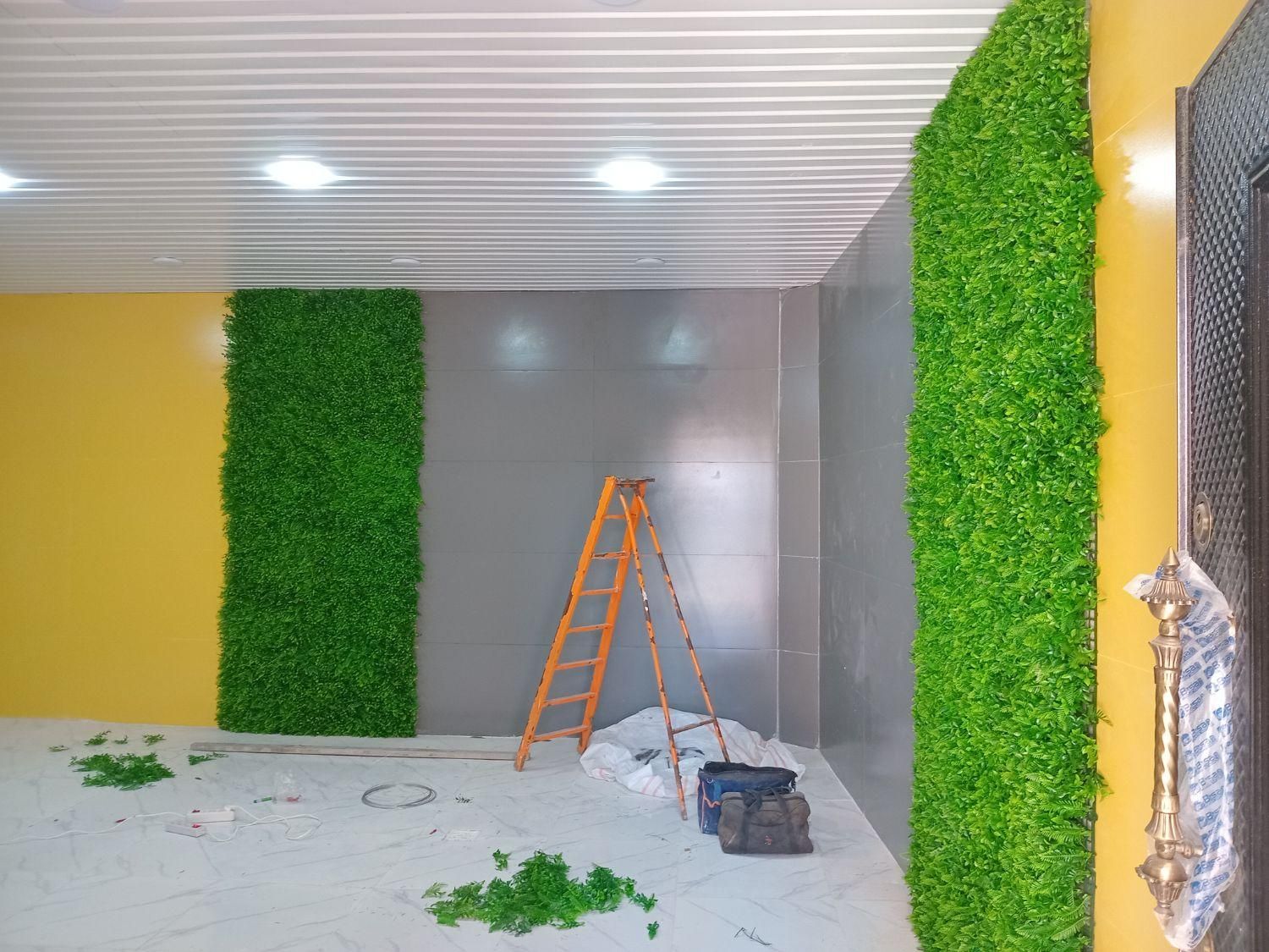 نصب پارکت کفپوش قرنیز ماربل ترمو قاپ تخصصی|خدمات پیشه و مهارت|گرگان, |دیوار