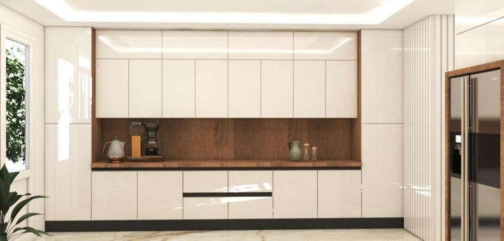 کابینت کناف بازسازی و طراحی  کاغذ دیواری|خدمات پیشه و مهارت|اصفهان, بهارستان|دیوار