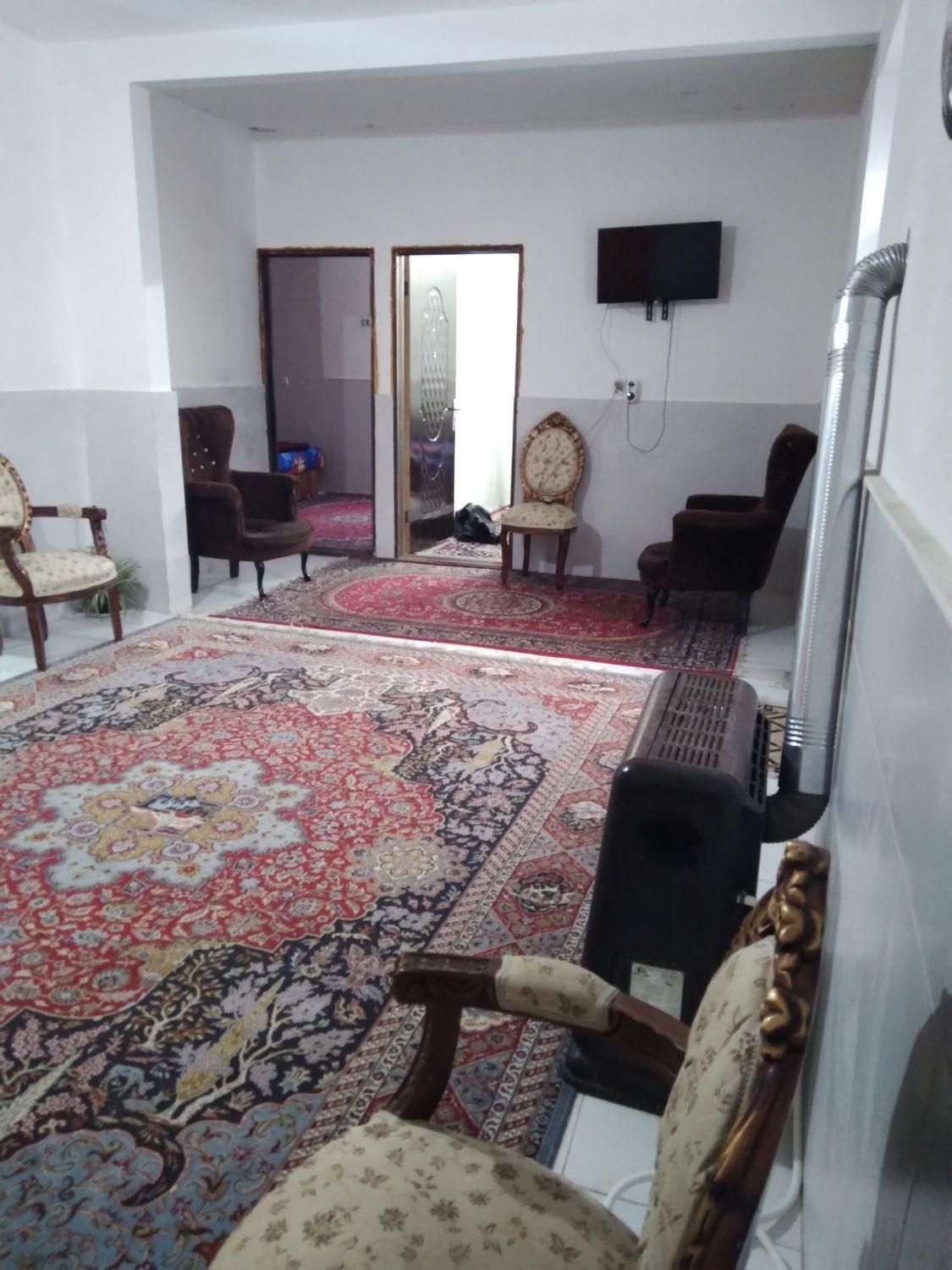 اجاره روزانه/هفتگی/ماهانه آپارتمان ۸۰ متری|اجارهٔ کوتاه‌مدت آپارتمان و سوئیت|محلات, |دیوار