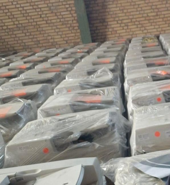 انواع پرینتر با خدمات و پشتیبانی نقد و اقساط|پرینتر، اسکنر، کپی، فکس|اصفهان, سنبلستان|دیوار