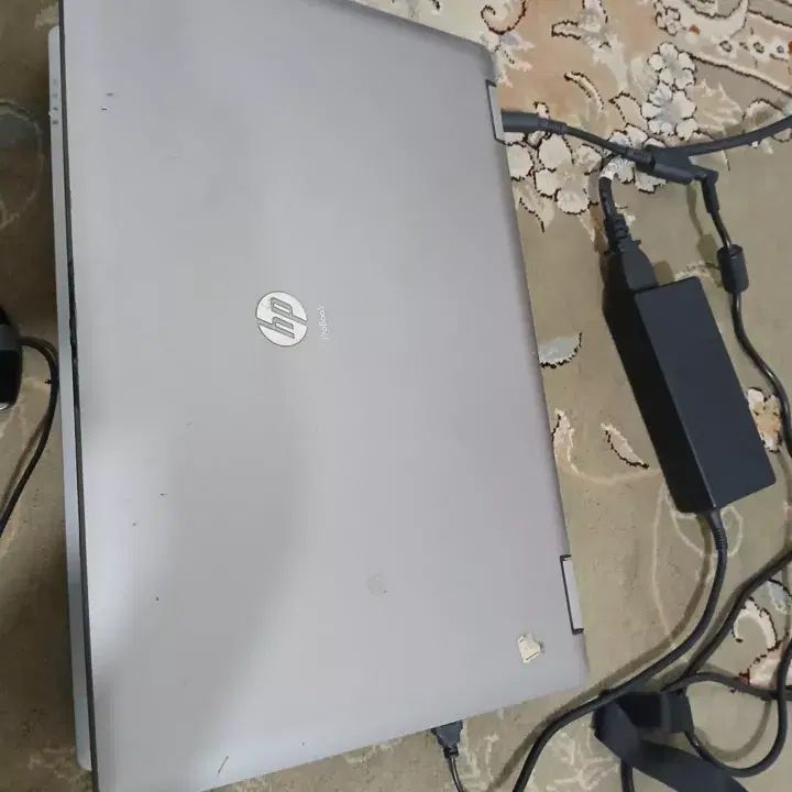 لپ تاپ HP Probook 6455b|رایانه همراه|مشهد, شهید آوینی|دیوار