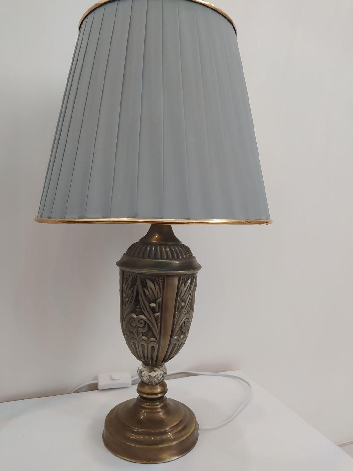 آباژور|چراغ خواب و آباژور|بروجرد, |دیوار