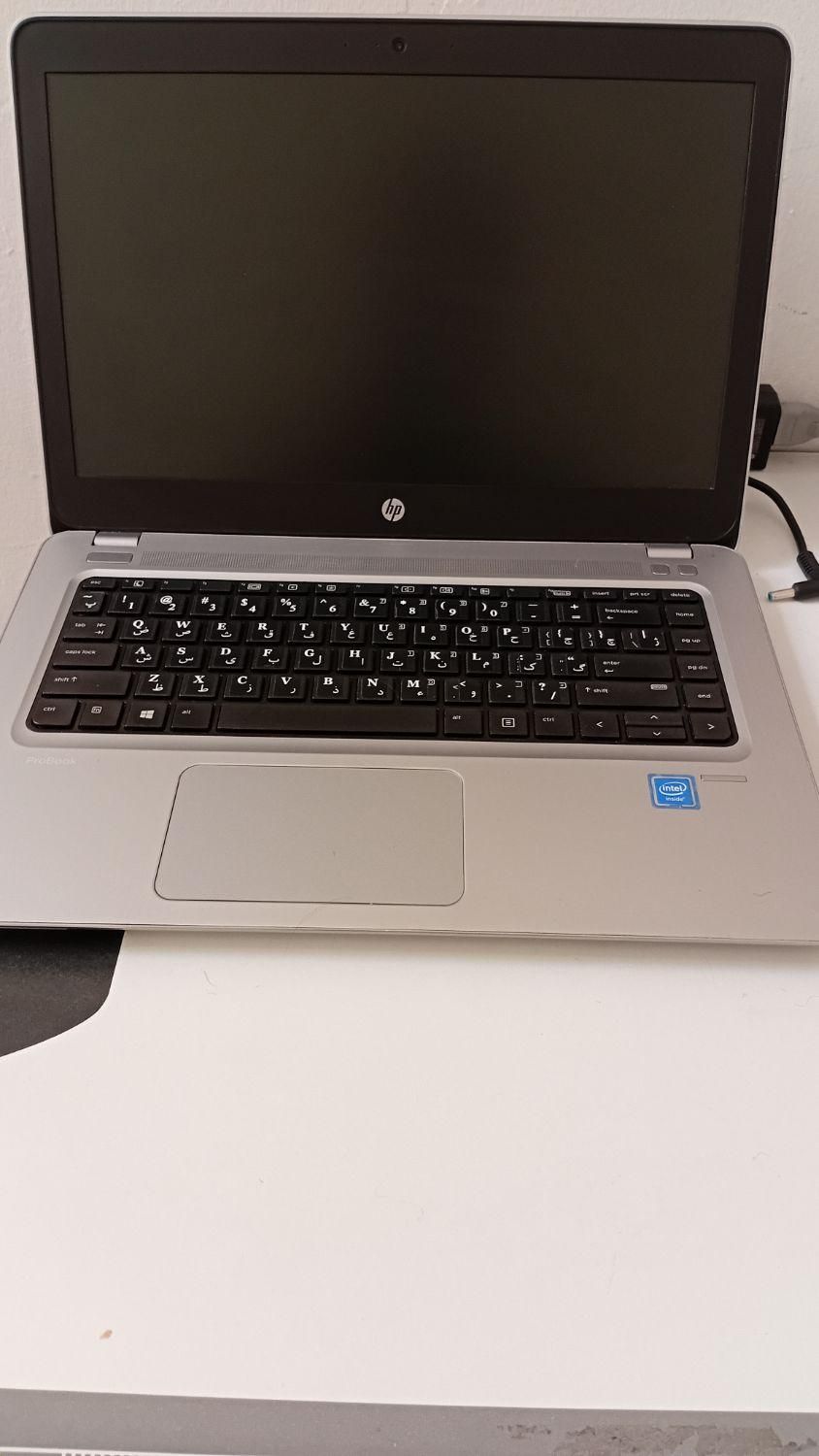 لبتاب HP|رایانه همراه|گنبد کاووس, |دیوار