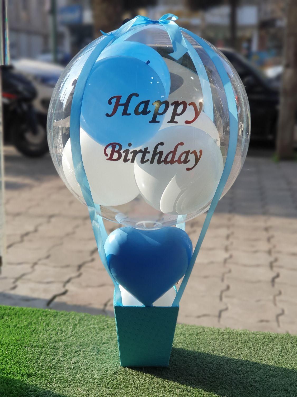 بوبوباکس هدیه|اسباببازی|رشت, منظریه|دیوار