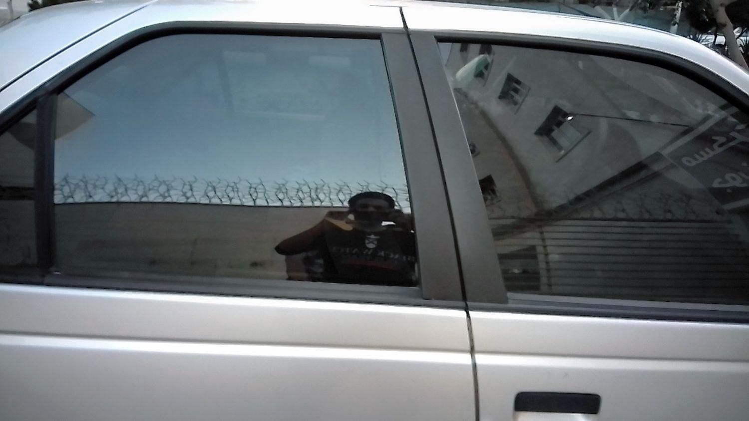 دودی ضدخش اصلی ضمانتی|خدمات موتور و ماشین|مشهد, خواجه ربیع|دیوار