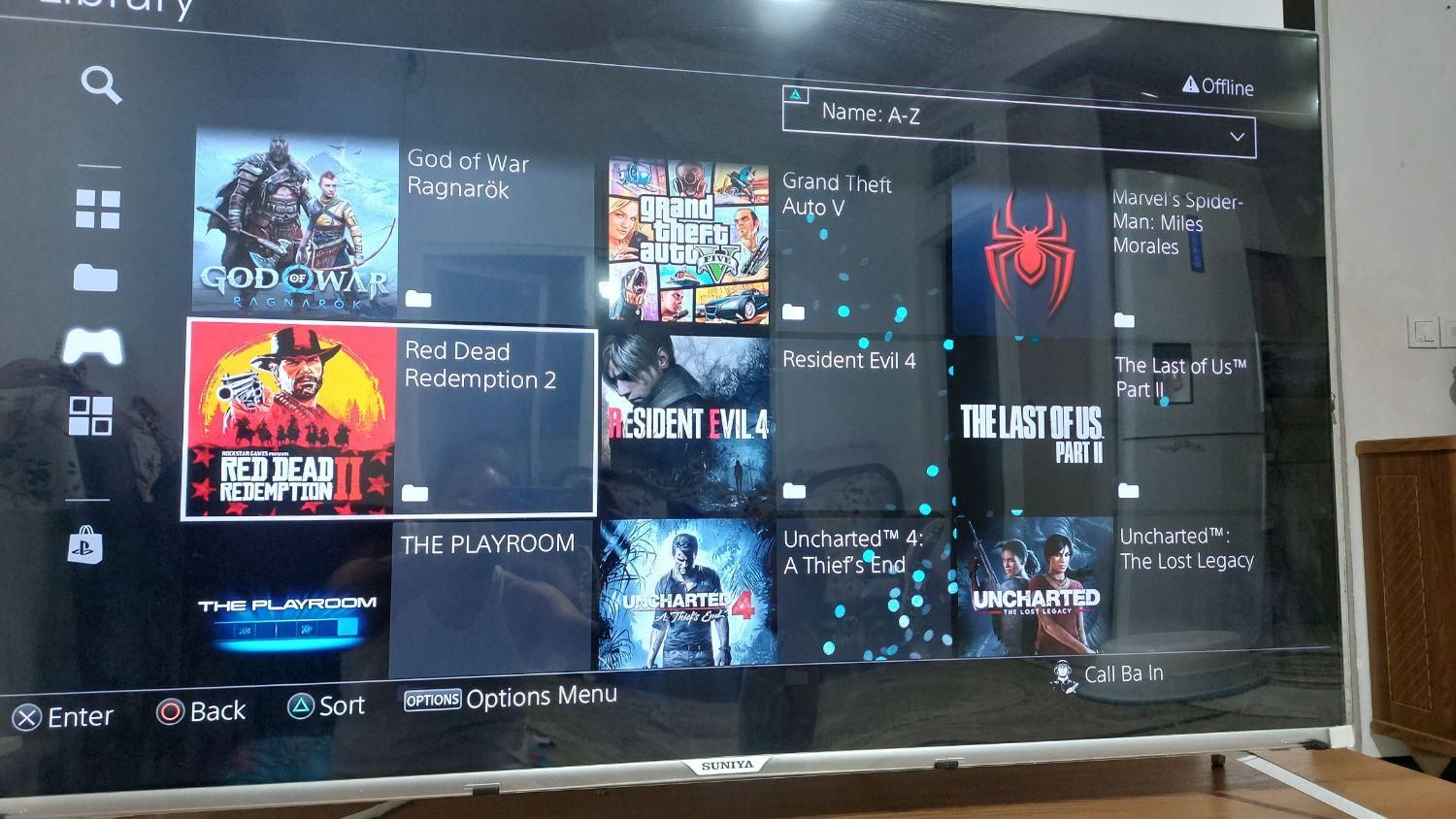 کنسول ps4pro|کنسول، بازی ویدئویی و آنلاین|شهریار, |دیوار