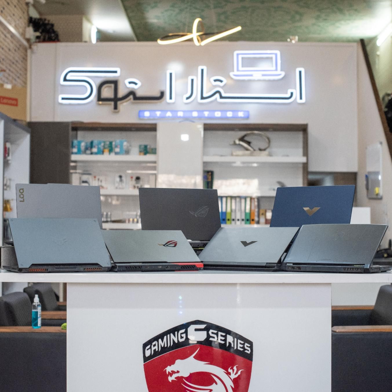 لپتاپ گیمینگ ROG VICTUS KATANA TUF|رایانه همراه|یزد, |دیوار