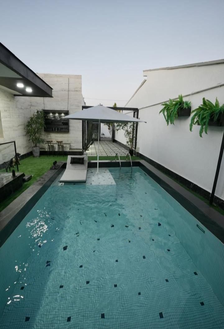 سوییت،ویلا،اپارتمان۱و۲و۳و۴و۵خواب داخل شهرک برند|اجارهٔ کوتاهمدت آپارتمان و سوئیت|محمودآباد, |دیوار