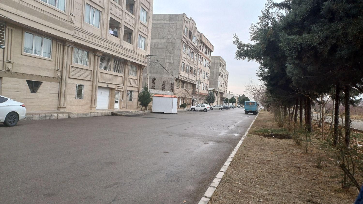 فروش آپارتمان ۱۱۰ متری ۲ خوابه در شهرک آزادگان|فروش آپارتمان|نظرآباد, شهرک آزادگان|دیوار