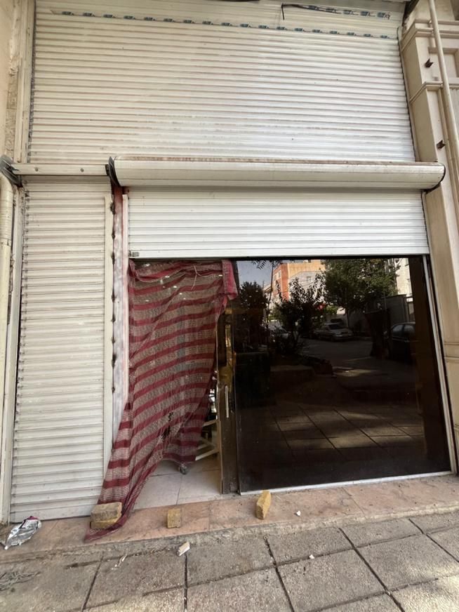 فروش هایپر ۸۴ متری در شهرک جهان‌نما بر بلوار اصلی|فروش مغازه و غرفه|کرج, شهرک جهان‌نما|دیوار