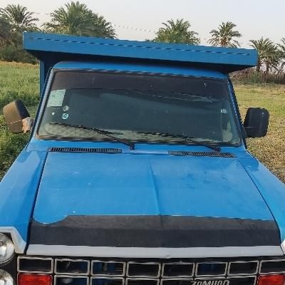 زامیاد Z 24 دوگانه سوز آپشنال، مدل ۱۴۰۱|خودرو سواری و وانت|کهنوج, |دیوار