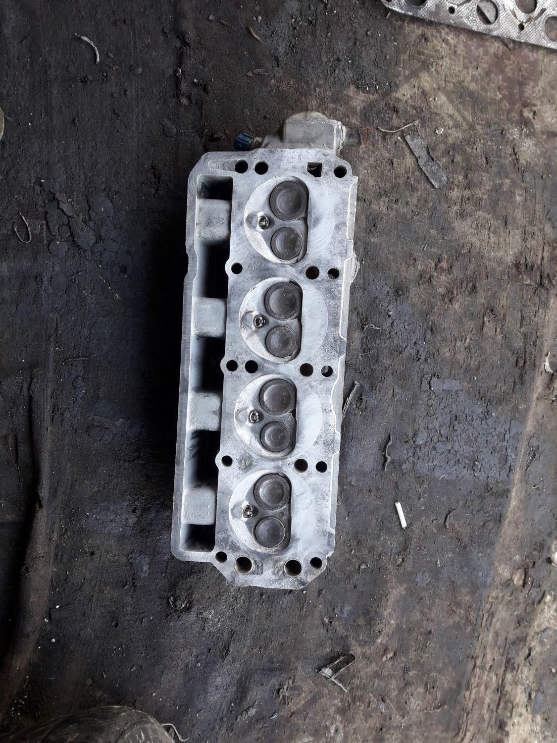 انواع سرسیلندر|قطعات یدکی و لوازم جانبی|تبریز, |دیوار