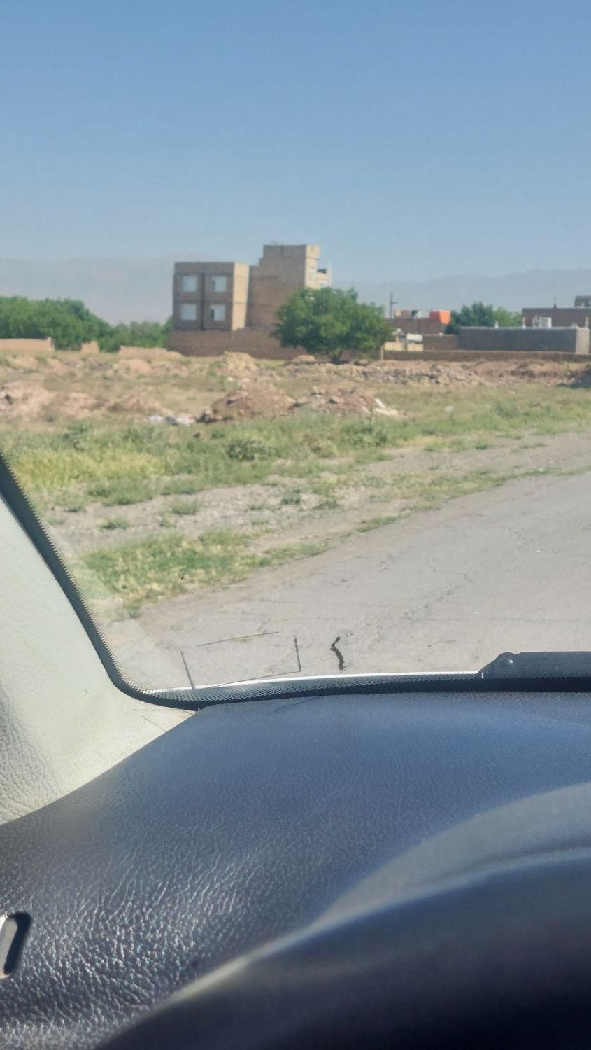 فروش خانه ویلایی ۱۵۰ متری ۲ خوابه در شهرک بهارستان|فروش خانه و ویلا|نیشابور, شهرک بهارستان|دیوار