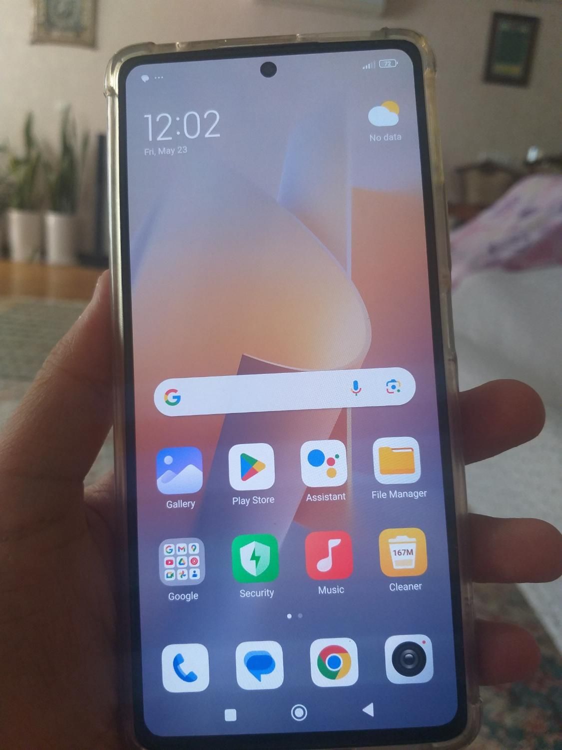 شیائومی 11T pro 256|موبایل|اصفهان, جلالیه|دیوار