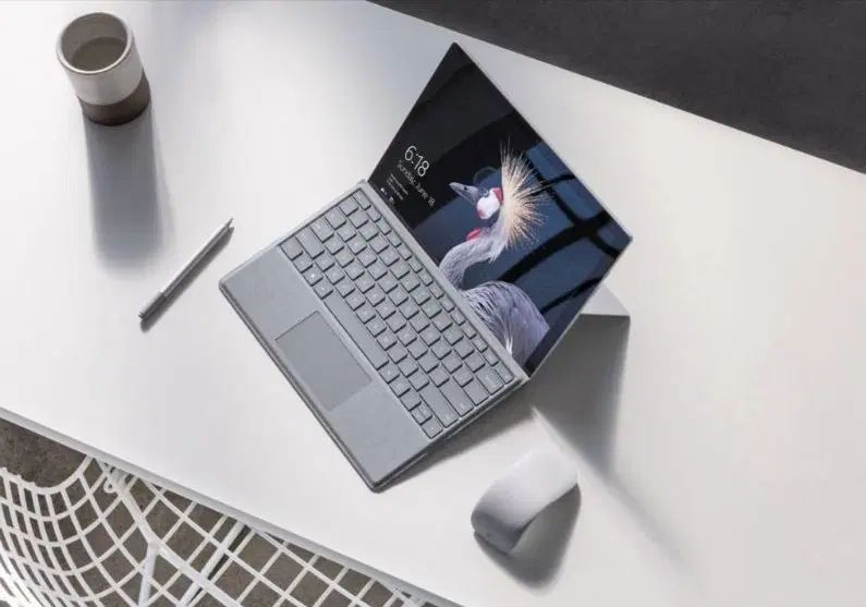 معروف مثل سورفیس/ Microsoft/ انواع کانفینگ/ شرایطی|رایانه همراه|مشهد, کوه سنگی|دیوار