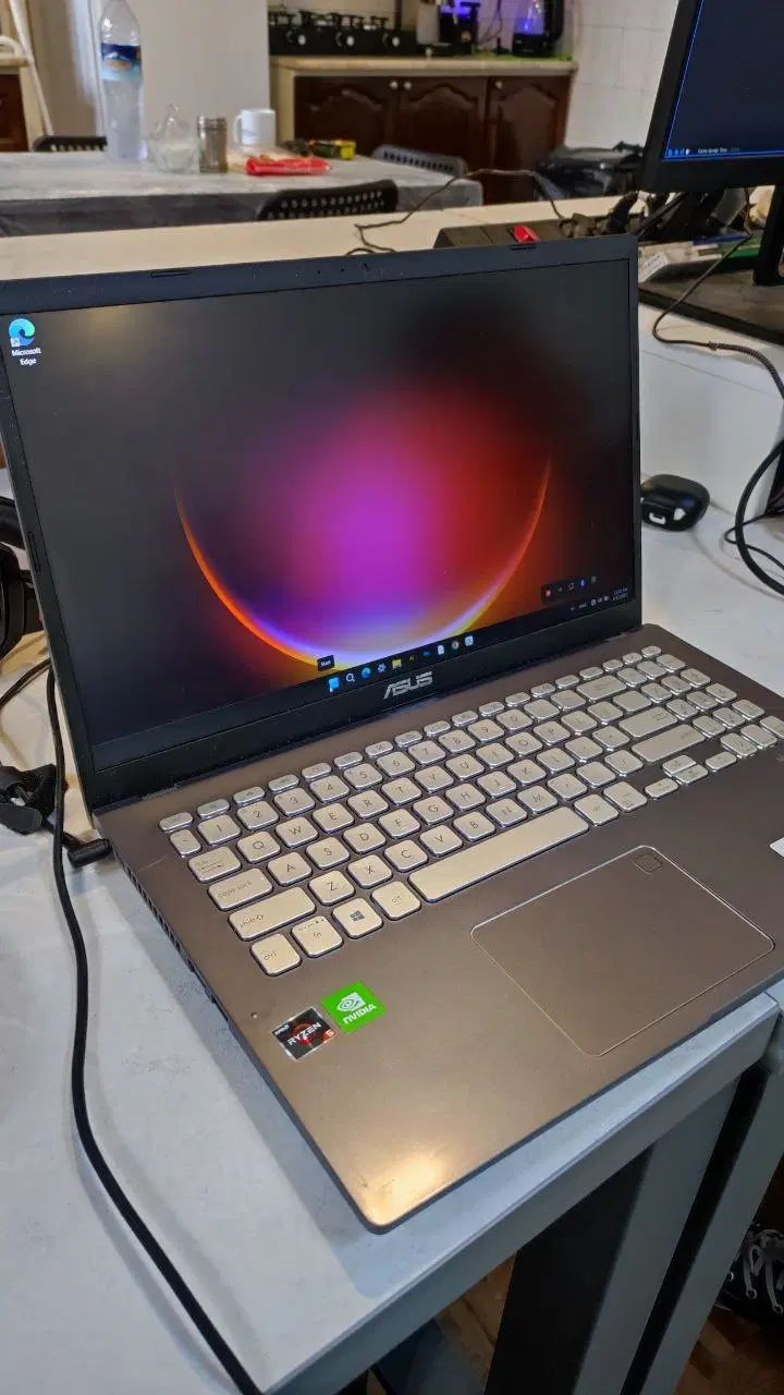 لپ‌تاپ ASUS M509DJ|رایانه همراه|تهران, سعادت‌آباد|دیوار