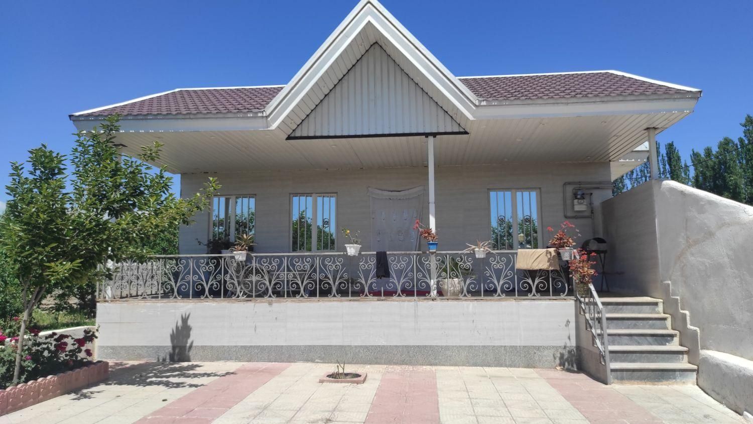 اجاره روزانه/ماهانه / ویلا  / سوییت /خوی|اجارهٔ کوتاهمدت ویلا و باغ|خوی, |دیوار