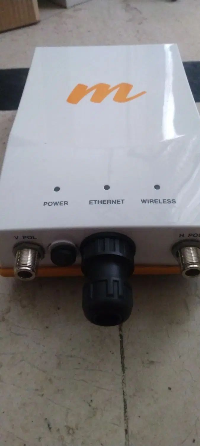 Mimosa B5c میموسا رادیو وایرلس سرعت 1.5 Gbps|مودم و تجهیزات شبکه|تهران, شهران جنوبی|دیوار
