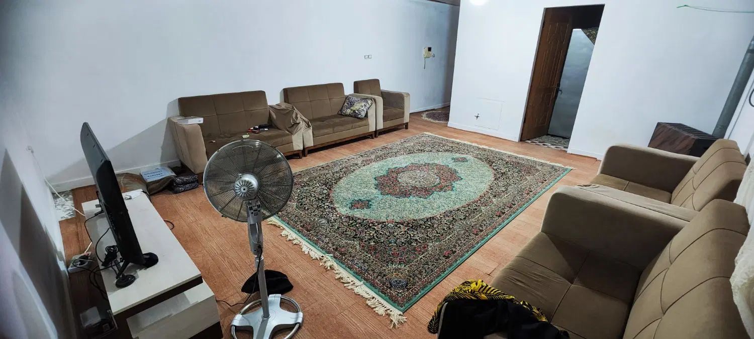 آپارتمان ۷۴ متری مرکز رشت|فروش آپارتمان|رشت, سعدی (تختی)|دیوار