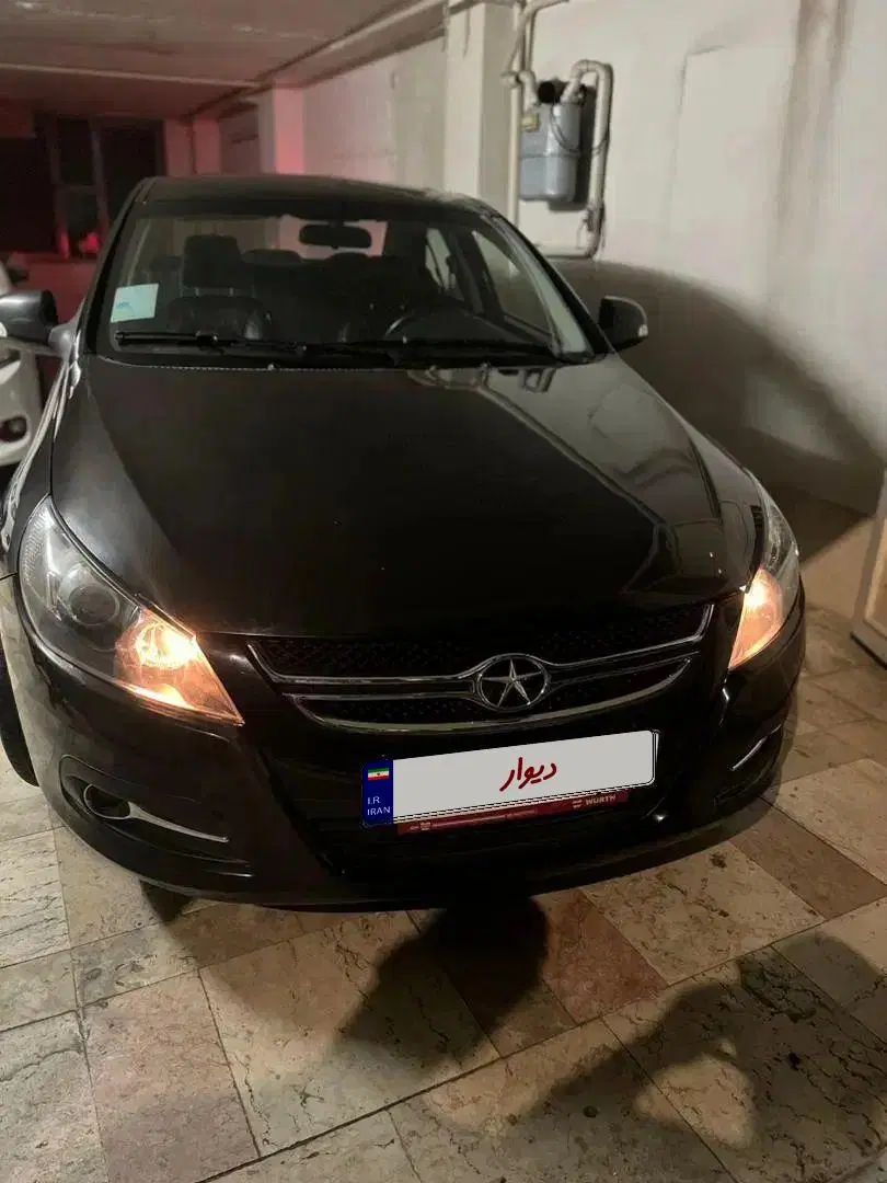 جک j5|خودرو سواری و وانت|تهران, مقدم|دیوار